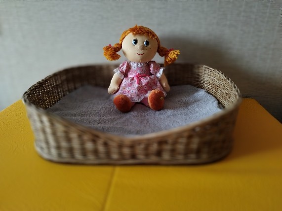 Лежанка для кошек и собак