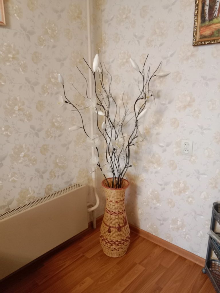 Ваза